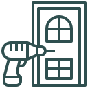 Déblocage de Porte à Aiguillon
